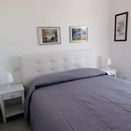 Nyaraló Eolo Lipari